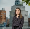 Alina Purice : une première femme au CA du  CPA Montréal pour une vision inclusive et novatrice